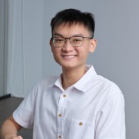 Jonathon Leong