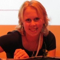 Monique Beltman - van Alphen