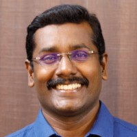 David Arumainayagam