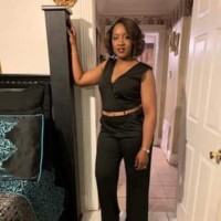 Tiffany Chapman Milsap