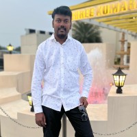 Vasanth Krishnamurthy