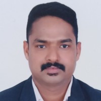 Khamarudeen Thaha
