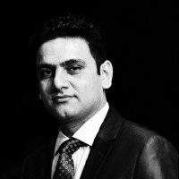 Atul Sharma