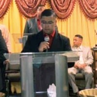 Jonal Acosta