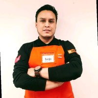 Sergio Florian Marmolejo