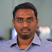 Vinoth Kumar P.A