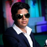 Krushik Kantia