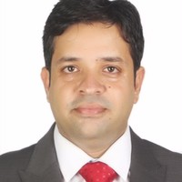 Chandrashekhar Joshi
