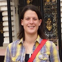 Amy Bircham