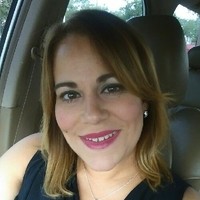 Barbara Feliciano Gonzalez