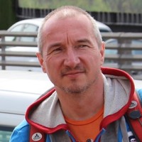 Steffen Fleischer