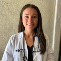 Cecilia Lande, PA-S