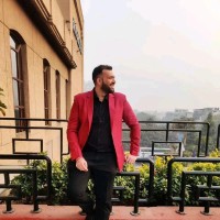 Sankalp Sharma