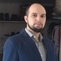 Caio Ernani Nogarotto
