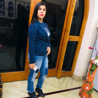 Simran Nanda