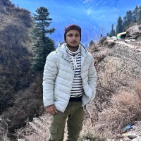 Prashant Singhal