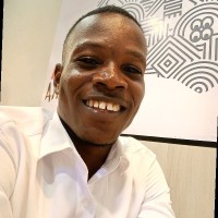 Collins Oheneba Marfo