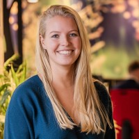 Myrte Van Hinsberg