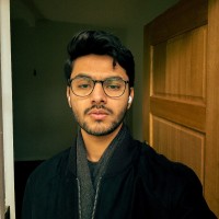 Abdullah Parvaiz