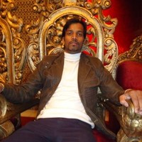 Rajiv Kumar