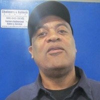 Ronald Franklin