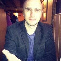 Adam Todd