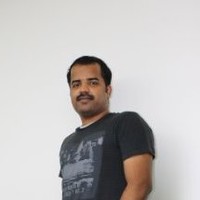Sandeep Kumar K
