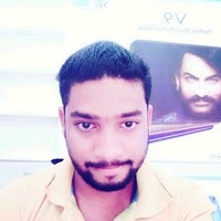 Samir Ranjan Behera