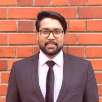 Aditya Kumar Sharma