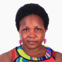 Christine Namanya