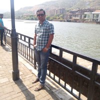 Vishwas Rokade