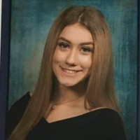 Haley Correia