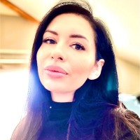 Anna Mileva