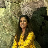 Aarthi Dilipan