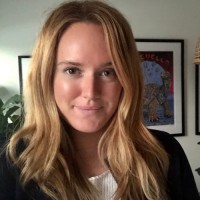 Katherine Kilmer