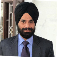 Randeep Singh