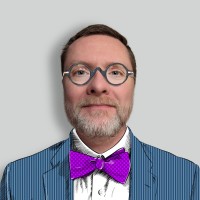 Andrew Jenkins