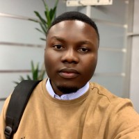 Charles Awodola