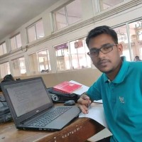 Manjunath Bhairavadagi