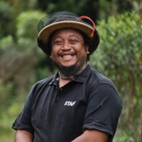 Christian Randrianavosoa