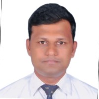 Vyshak Vasu