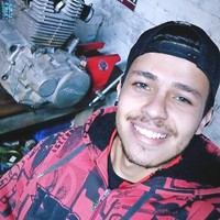 Everton Luis