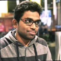 Vikas Kumar