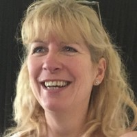 Pauline Vizard