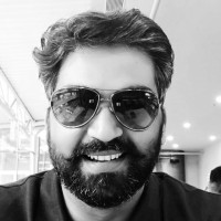 Vishva Abhishek Tarar