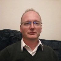 Dean Ralph