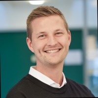 Bjørn Tranberg Aarøe