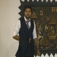 DR. SWADEEP PRATAP SINGH