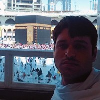 Mehtab Hussain