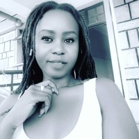 Njeri Carrol